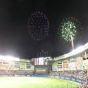千葉マリンスタジアムとは チバマリンスタジアムとは 単語記事 ニコニコ大百科