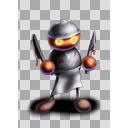 人狼キャラ　解剖医