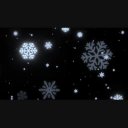 無料ダウンロード雪 動画 素材 フリー すべてのイラスト画像