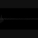 【音声波形】After Effectsウェーブフォーム風素材