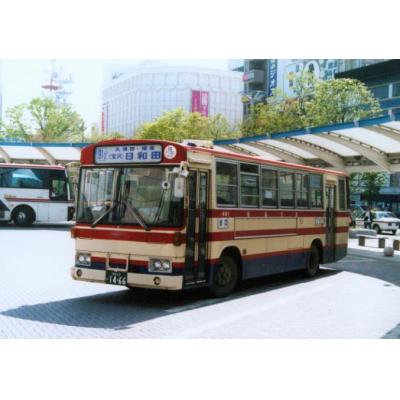 福島 交通 バス