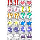 感情表現 記号 ニコニ コモンズ