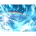 Over the Rainbow