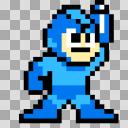 ロックマン ドット絵36 ニコニ コモンズ