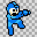 ロックマン ドット絵37 ニコニ コモンズ