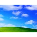 例の草原(Windows)