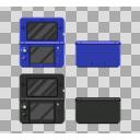 New 3ds Ll ドット絵 ニコニ コモンズ