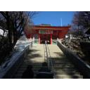 高尾山薬王院