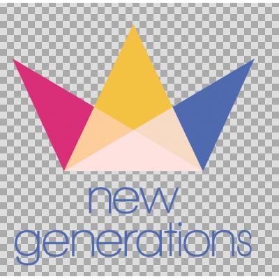 New Generations ニコニ コモンズ