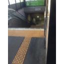 駅階段1