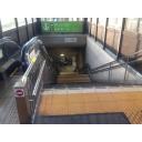 駅階段2