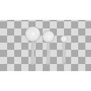 計量スプーン(1）(png)