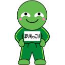 もっこり まる