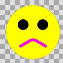 顔アイコン4 3 Png ニコニ コモンズ