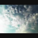 空と雲の映像素材.10