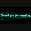 Thank You For Watching ニコニ コモンズ