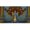 新代表セラフィ