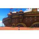 Dqx 港町レンドア グランドタイタス号 ニコニ コモンズ