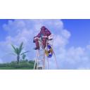 監視を行うゴウレ