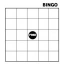 Bingo 素材 ニコニ コモンズ