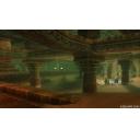 ピラミッド 内部