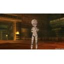 黄金の秘宝を鑑定してくれるヤヨイ