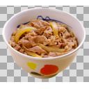 牛丼 松屋 ニコニ コモンズ