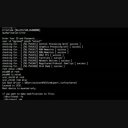 コンピュータのブート画面っぽいもの_v2