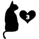 くろねこ３