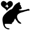 くろねこ４