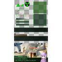 Fallout風各種素材(透過)