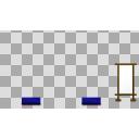 落語っぽい背景 座布団とめくり ニコニ コモンズ