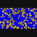 メダル・金貨の落下（ループ可）