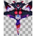 ネフェルピトー HUNTER×HUNTER
