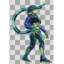 メルエム HUNTER×HUNTER