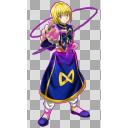 クラピカ Hunter Hunter ニコニ コモンズ