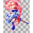 ネフェルピトー HUNTER×HUNTER