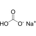 炭酸水素ナトリウム