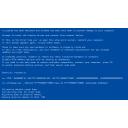 ブルースクリーン壁紙 19x1080 エラーコード 0x のコンテンツツリー ニコニ コモンズ
