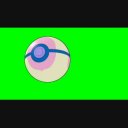 ポケモン対戦中画面の下枠 ニコニ コモンズ