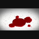 リアルな出血・液体アニメーション　1080hd