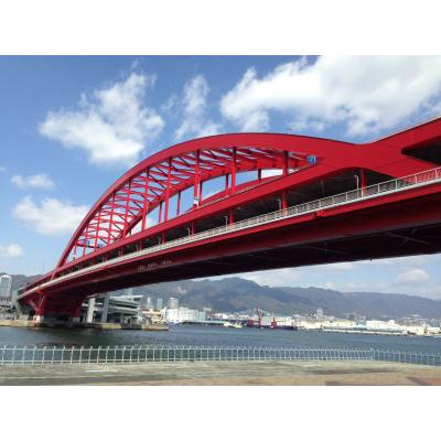 神戸大橋とは コウベオオハシとは 単語記事 ニコニコ大百科
