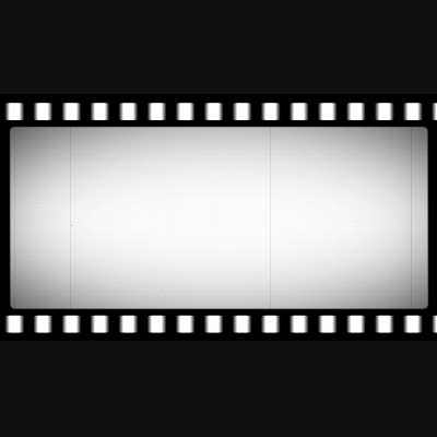 古いフィルム ダメージのループ枠付き フルhd 横タイプ ニコニ コモンズ