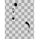 しぶき15