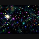 宇宙・流星
