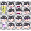 おそ松さん 末弟松 ニコニ コモンズ