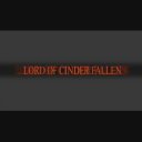 ダークソウル３風のテロップ素材 Lord Of Cinder Fallen ニコニ コモンズ