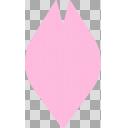 桜の花びら Png ニコニ コモンズ