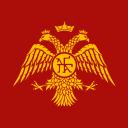 東ローマ帝国国章