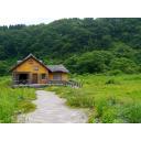 山の中の小さな家 ニコニ コモンズ